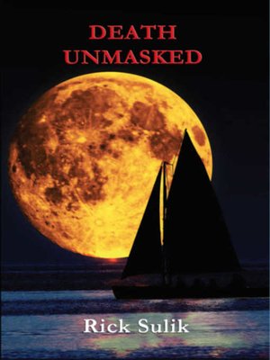 cover image of Death Unmasked